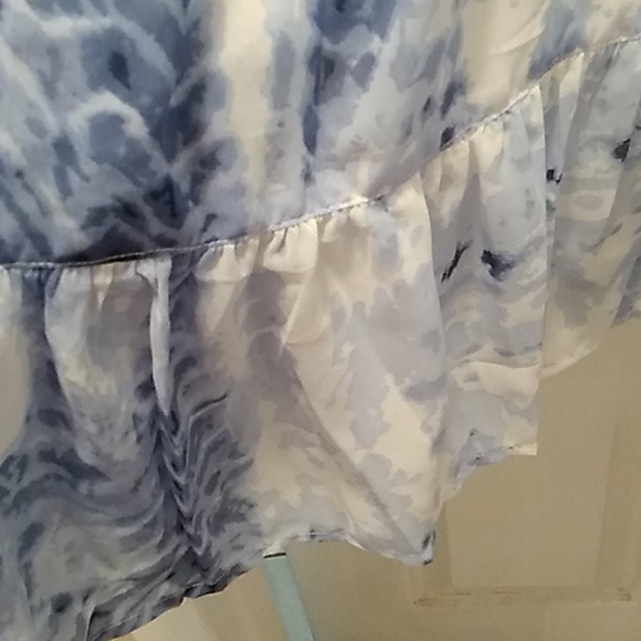 Nwt Coverup (1X) - Picture 4 of 8